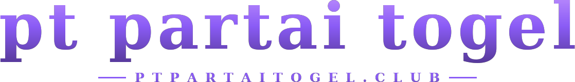 pt partai togel logo