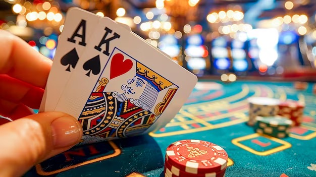 pt partai togel Triggered Game Sequences